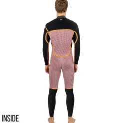 Annox Radical Wetsuit 5/4/3