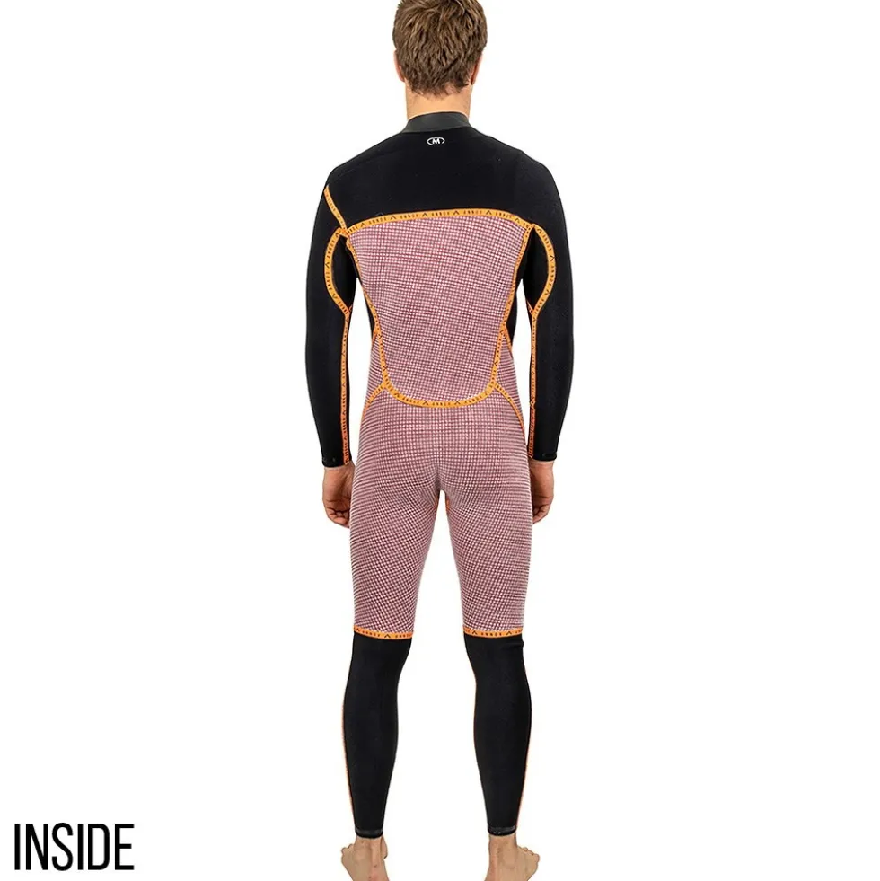 Annox Radical Wetsuit 5/4/3