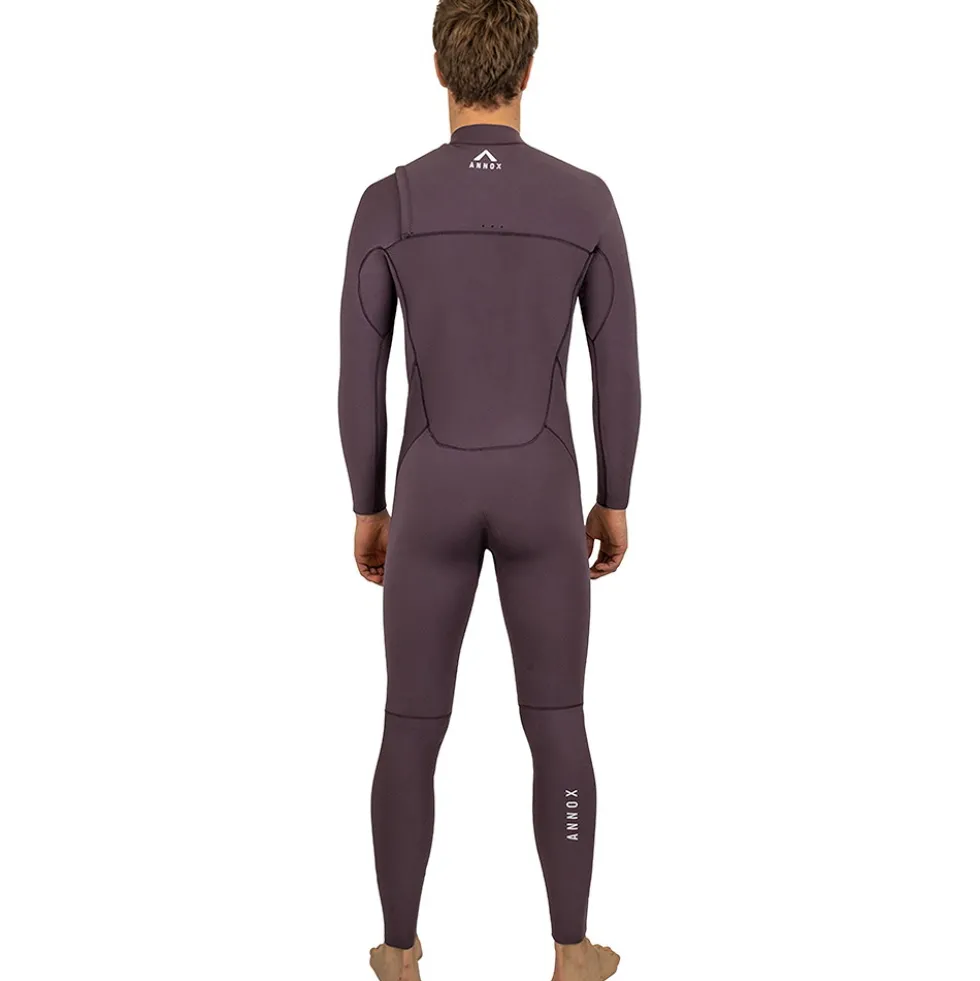 Annox Radical Wetsuit 5/4/3