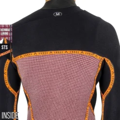 Annox Radical Wetsuit 5/4/3
