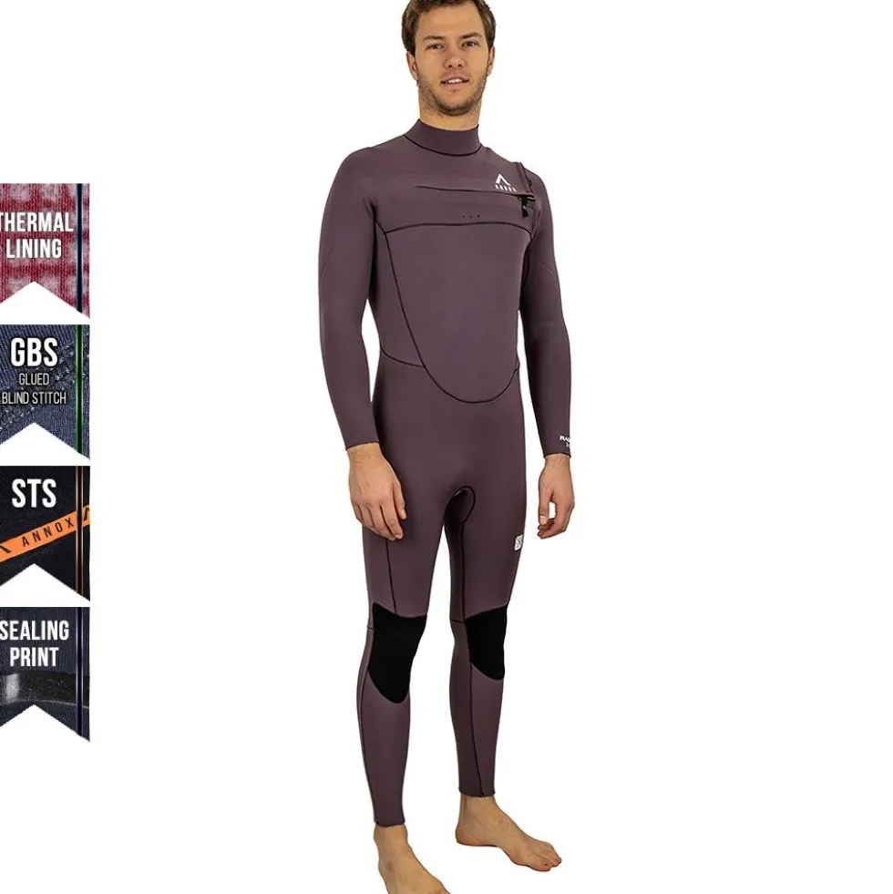 Annox Radical Wetsuit 5/4/3