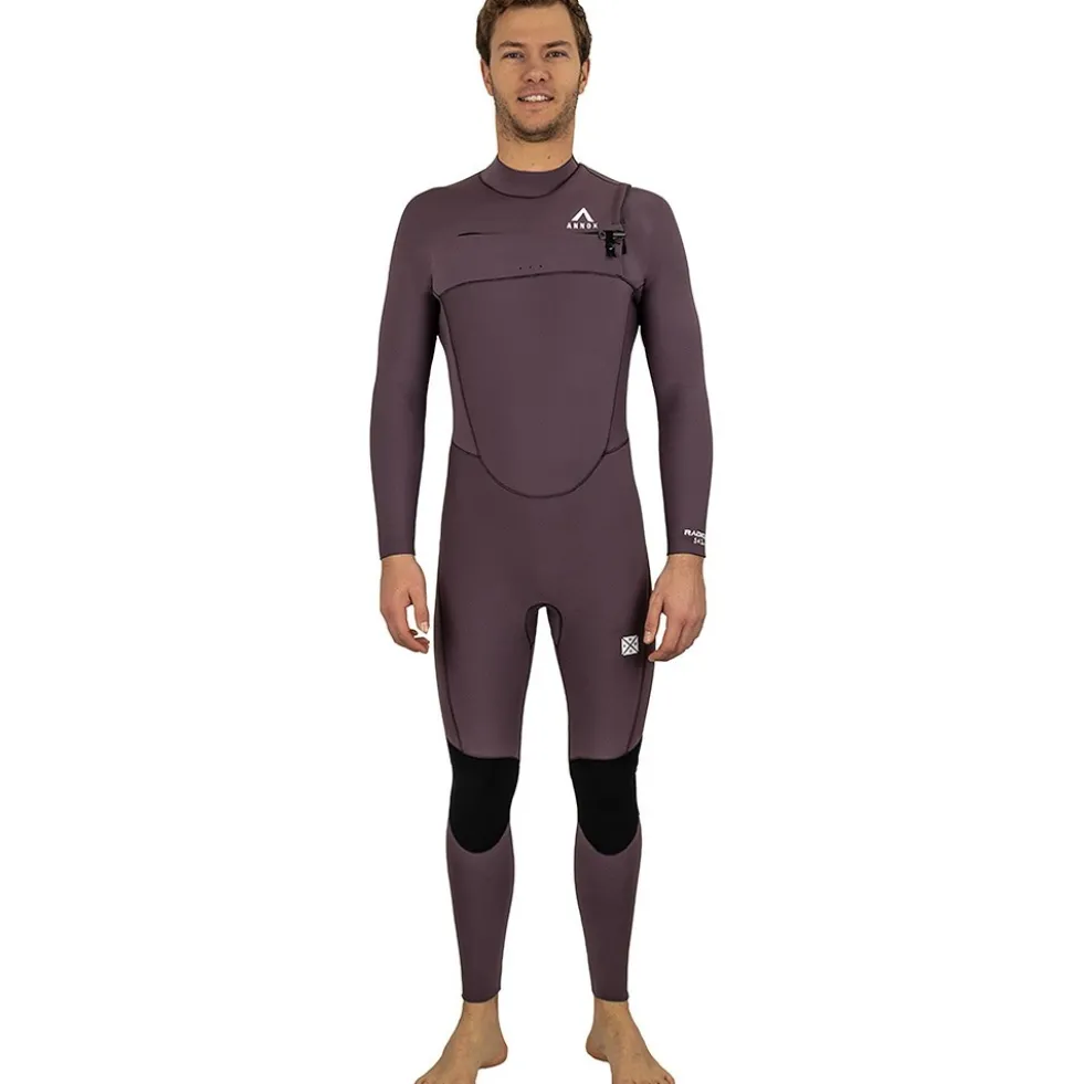 Annox Radical Wetsuit 5/4/3