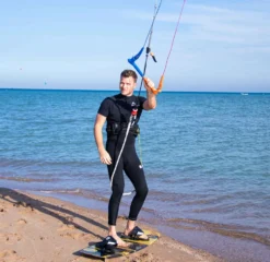 Annox Radical Wetsuit 3/2