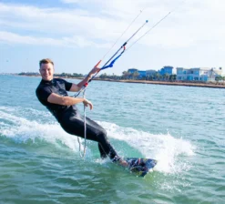 Annox Radical Wetsuit 3/2