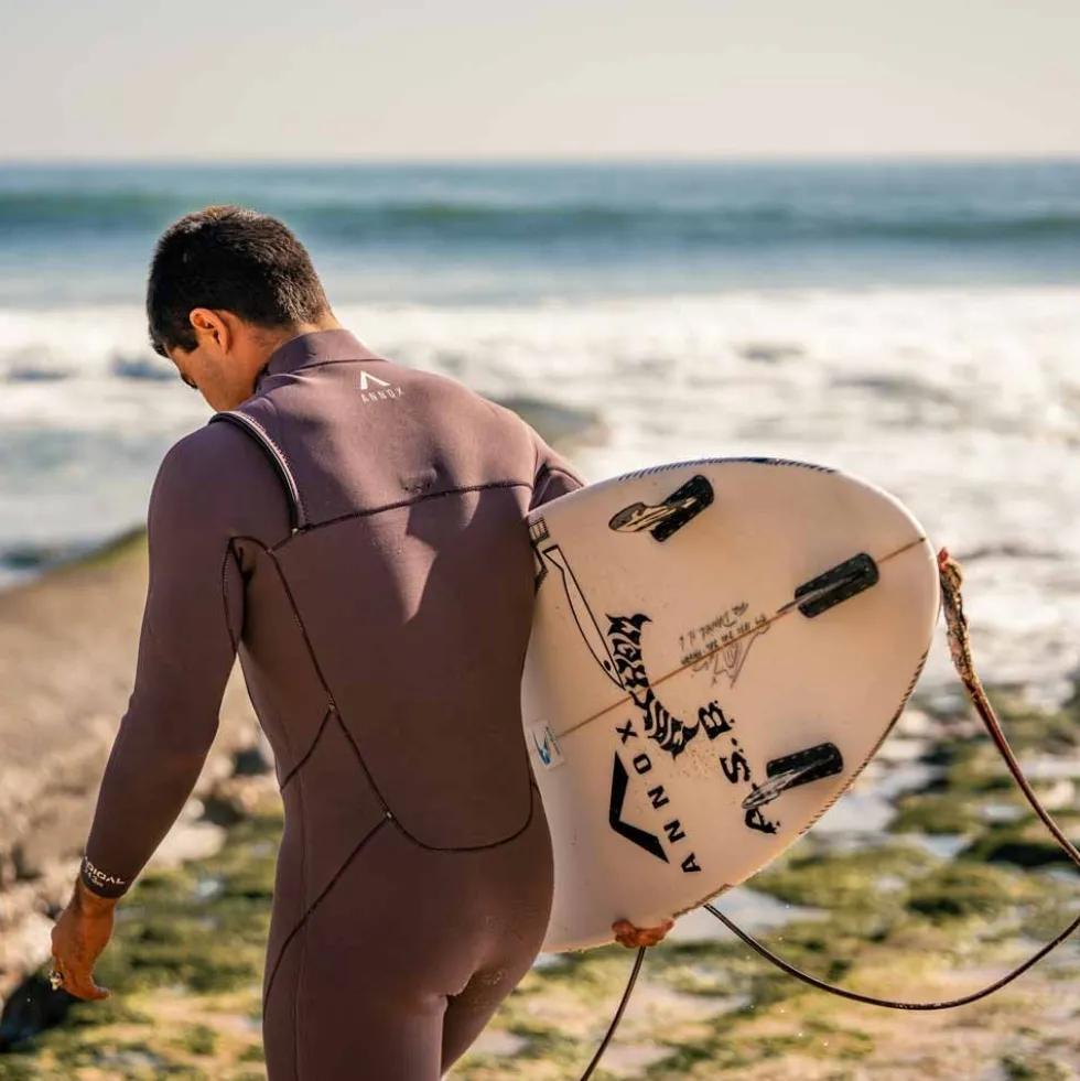 Annox Radical Wetsuit 4/3