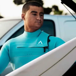 Annox Radical Wetsuit 5/4/3