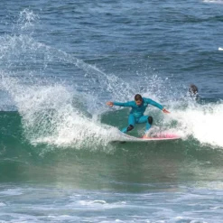 Annox Radical Wetsuit 5/4/3