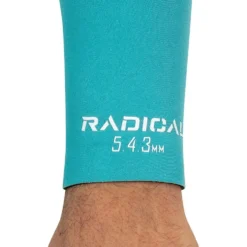 Annox Radical Wetsuit 5/4/3