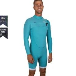 Annox Radical Wetsuit 3/2