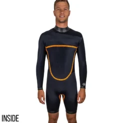 Annox Radical Wetsuit 3/2