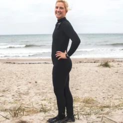 Annox Radical Women Wetsuit 5/4/3