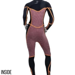 Annox Radical Women Wetsuit 5/4/3