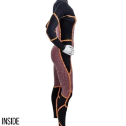 Annox Radical Women Wetsuit 5/4/3