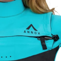 Annox Radical Women Wetsuit 5/4/3