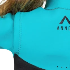 Annox Radical Women Wetsuit 5/4/3