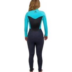 Annox Radical Women Wetsuit 5/4/3