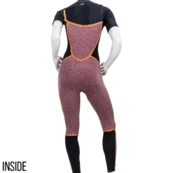 Annox Radical Women Wetsuit 3/2