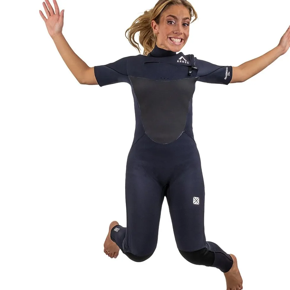 Annox Radical Women Wetsuit 3/2