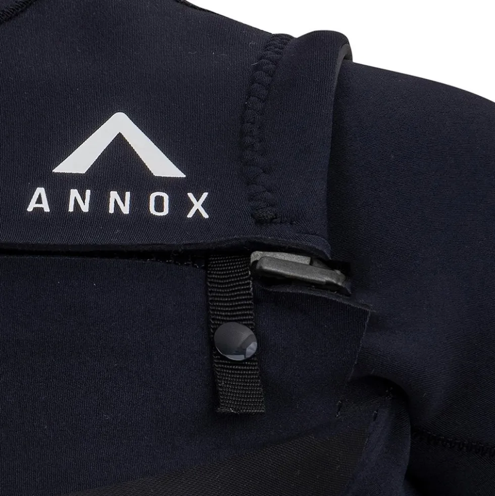 Annox Radical Women Wetsuit 3/2