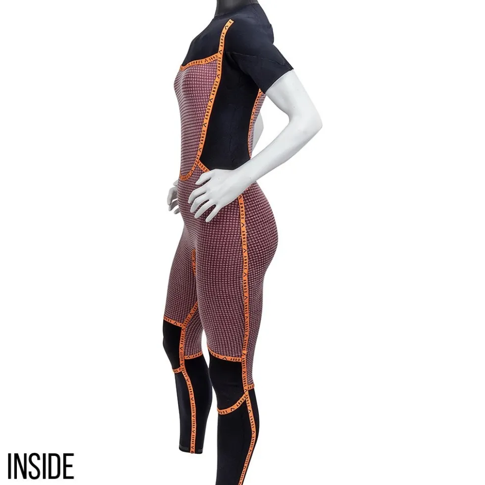 Annox Radical Women Wetsuit 3/2