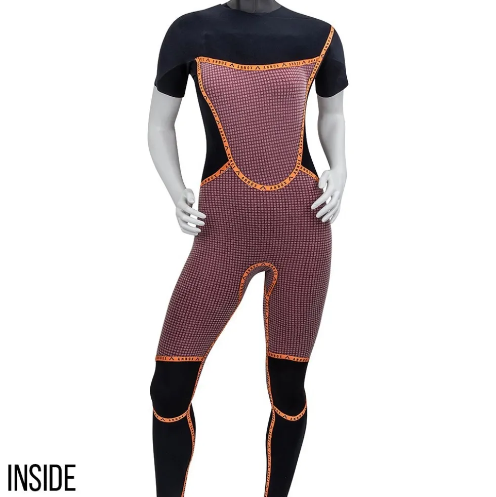 Annox Radical Women Wetsuit 3/2