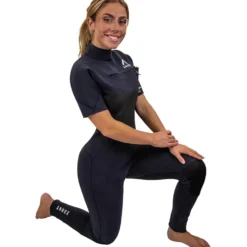 Annox Radical Women Wetsuit 3/2