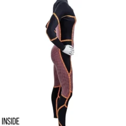 Annox Radical Women Wetsuit 4/3