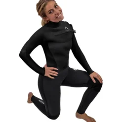 Annox Radical Women Wetsuit 4/3