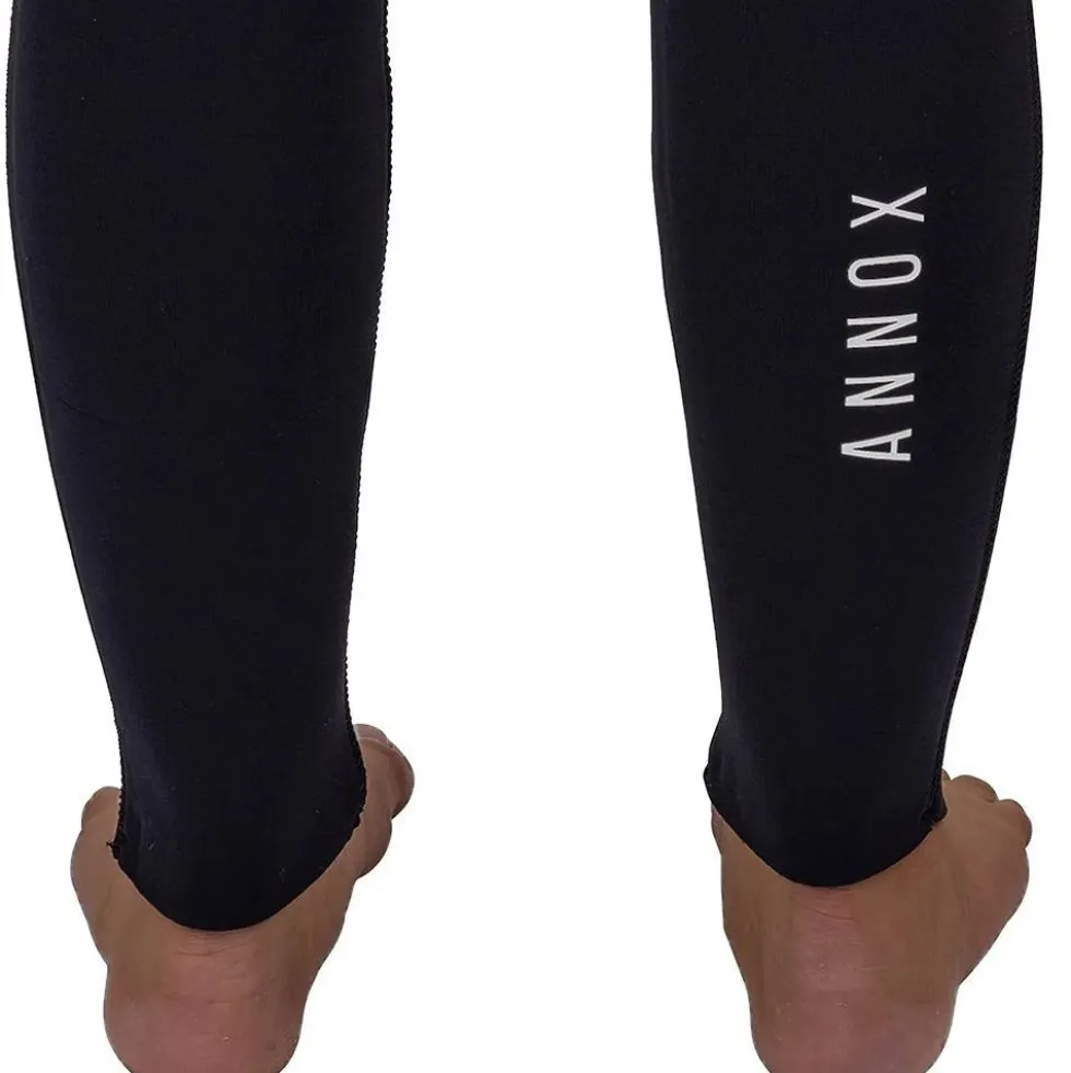 Annox Radical Women Wetsuit 4/3