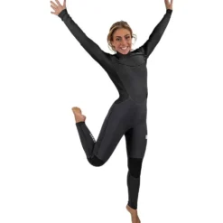 Annox Radical Women Wetsuit 4/3
