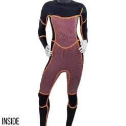 Annox Radical Women Wetsuit 4/3