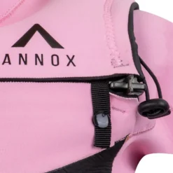 Annox Radical Women Wetsuit 4/3