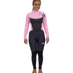 Annox Radical Women Wetsuit 4/3