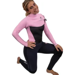 Annox Radical Women Wetsuit 4/3