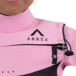 Annox Radical Women Wetsuit 4/3