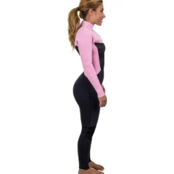 Annox Radical Women Wetsuit 4/3