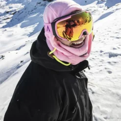 Annox Ranger Kids Ski/Snowboard Goggles