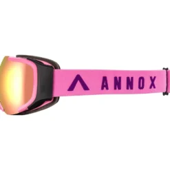Annox Ranger Kids Ski/Snowboard Goggles