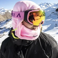 Annox Ranger Kids Ski/Snowboard Goggles