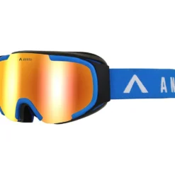 Annox Ranger Kids Ski/Snowboard Goggles