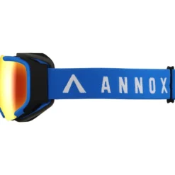 Annox Ranger Kids Ski/Snowboard Goggles