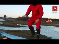 Annox Rider Drysuit