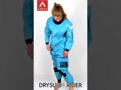 Annox Rider Drysuit