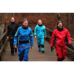 Annox Rider Drysuit
