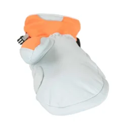Annox Session Leather Ski Gloves