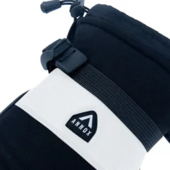 Annox Session Leather Ski Gloves
