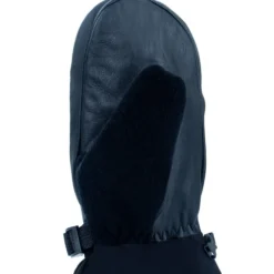 Annox Session Leather Ski Gloves