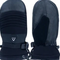 Annox Session Leather Ski Gloves