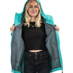 Annox Shell Jacket