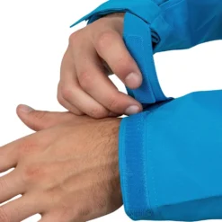 Annox Shell Jacket